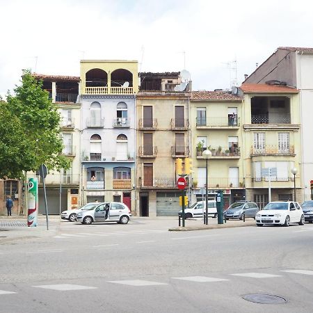 Apartament Centre Històric a Olot Exterior foto