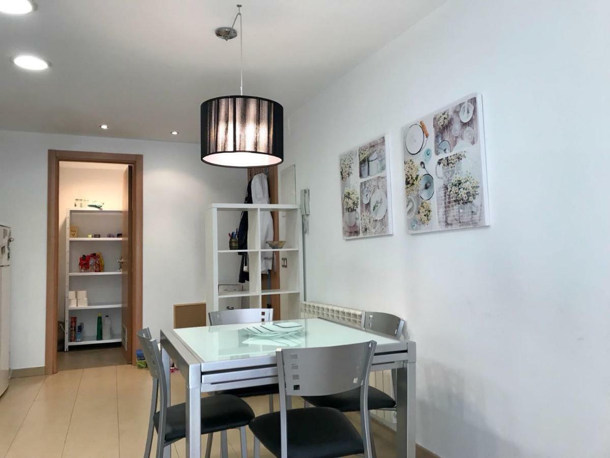 Apartament Centre Històric a Olot Exterior foto